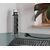 brennenstuhl Tower Power Table Extension Socket - Po | 1396200003