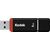 Kodak K102 - USB flash drive - 8 GB - USB 2.0 - b | EKMMD8GK102P3