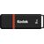 Kodak K102 - USB flash drive - 8 GB - USB 2.0 - b | EKMMD8GK102P3