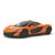 Jamara McLaren P1 / On-road racing car / 1 24 / Electric | 405104