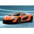 Jamara McLaren P1 / On-road racing car / 1 24 / Electric | 405104
