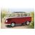 Jamara VW T1 Bus / Bus / 1 24 / Electric engine / 6 yr(s | 405145