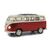 Jamara VW T1 Bus / Bus / 1 24 / Electric engine / 6 yr(s | 405145