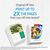 HP 62 - Black - original - ink cartridge - for ENVY | C2P04AE#UUQ