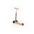 Jamara 460496 / Kids / Three wheel scooter / Any gender / Box / 1