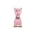 Jamara 460543 / Animals / Indoor / 1 yr(s) / 1 / Pink