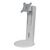 AG Neovo ES-02 WHITE Ergonomic Monitor Stand  ES0200A100000