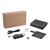 ASUS PC PN43BBN200MD Intel N200 Black 90MR0172M00040
