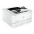 HP LaserJet Pro 4002dn Printer BW Duplex laser 2Z605FB19
