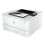 HP LaserJet Pro 4002dn Printer BW Duplex laser 2Z605FB19
