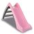JAMARA Kids Slide Happy Slide pastel pink 460694