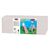 JAMARA Kids Slide Happy Slide pastel pink 460694