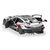 Jamara BMW M8 GTE / On-road racing car / 1 18 / Electric | 403130