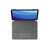 Logitech Combo Touch - Keyboard and folio case - wit | 920-010146