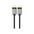 ALOGIC SUPER Ultra - HDMI cable - HDMI male to HDMI | SULHD03-SGR