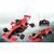 Jamara Ferrari SF 1000 / Sport car / 1 16 / Electric eng | 403007