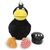 Jamara 466500 / Freestanding / Black / Boy/Girl / LED / Battery /