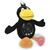 Jamara 466500 / Freestanding / Black / Boy/Girl / LED / Battery /