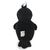 Jamara 466500 / Freestanding / Black / Boy/Girl / LED / Battery /
