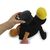 Jamara 466500 / Freestanding / Black / Boy/Girl / LED / Battery /