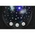 Jamara 466500 / Freestanding / Black / Boy/Girl / LED / Battery /