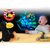 Jamara 466500 / Freestanding / Black / Boy/Girl / LED / Battery /