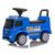 Jamara Mercedes-Benz Antos Police / 1 yr(s) / 4 wheel(s) | 460475