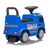 Jamara Mercedes-Benz Antos Police / 1 yr(s) / 4 wheel(s) | 460475
