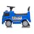 Jamara Mercedes-Benz Antos Police / 1 yr(s) / 4 wheel(s) | 460475