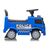 Jamara Mercedes-Benz Antos Police / 1 yr(s) / 4 wheel(s) | 460475