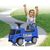 Jamara Mercedes-Benz Antos Police / 1 yr(s) / 4 wheel(s) | 460475