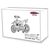 Jamara Power Bike / Battery-powered / 2 yr(s) / 4 wheel( | 460678