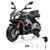 Jamara Aprilia Tuono V4 1100 RR / Battery-powered / 3 yr | 460588