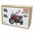 Jamara Aprilia Tuono V4 1100 RR / Battery-powered / 3 yr | 460588