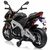 Jamara Aprilia Tuono V4 1100 RR / Battery-powered / 3 yr | 460588