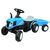 Jamara New Holland / Battery-powered / 2 yr(s) / 1 user( | 460482