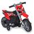 Jamara 460677 / Battery-powered / 2 yr(s) / 2 wheel(s) / Black /