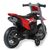 Jamara 460677 / Battery-powered / 2 yr(s) / 2 wheel(s) / Black /