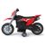 Jamara 460677 / Battery-powered / 2 yr(s) / 2 wheel(s) / Black /