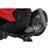 Jamara 460677 / Battery-powered / 2 yr(s) / 2 wheel(s) / Black /