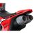 Jamara 460677 / Battery-powered / 2 yr(s) / 2 wheel(s) / Black /