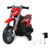 Jamara 460677 / Battery-powered / 2 yr(s) / 2 wheel(s) / Black /