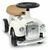 Jamara 464010 / Push / 1 yr(s) / 1 user(s) / White