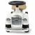 Jamara 464010 / Push / 1 yr(s) / 1 user(s) / White