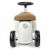 Jamara 464010 / Push / 1 yr(s) / 1 user(s) / White