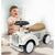 Jamara 464010 / Push / 1 yr(s) / 1 user(s) / White