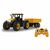 Jamara JCB Fastrac Traktor / Tractor / 1 24 / Electric e | 405305