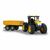 Jamara JCB Fastrac Traktor / Tractor / 1 24 / Electric e | 405305