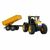 Jamara JCB Fastrac Traktor / Tractor / 1 24 / Electric e | 405305