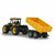 Jamara JCB Fastrac Traktor / Tractor / 1 24 / Electric e | 405305